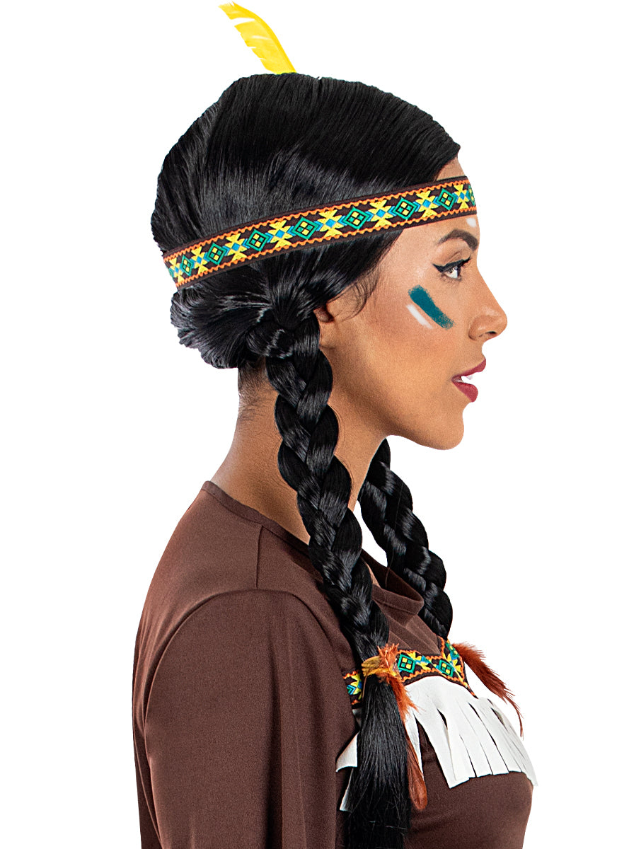 Bandeau indien