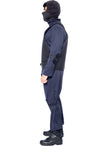 Déguisement SWAT homme
