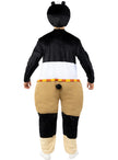 Déguisement Kung Fu Panda adulte