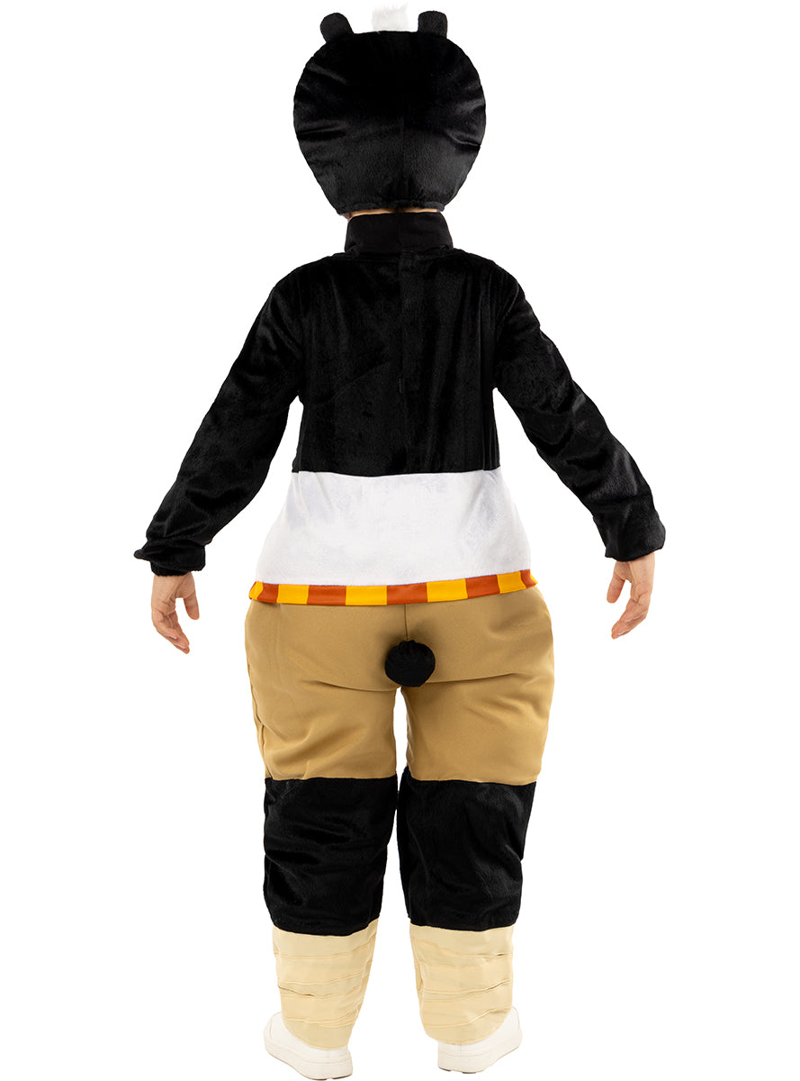 Déguisement Kung Fu Panda enfant