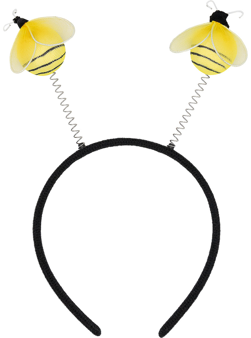 Serre-tête abeille