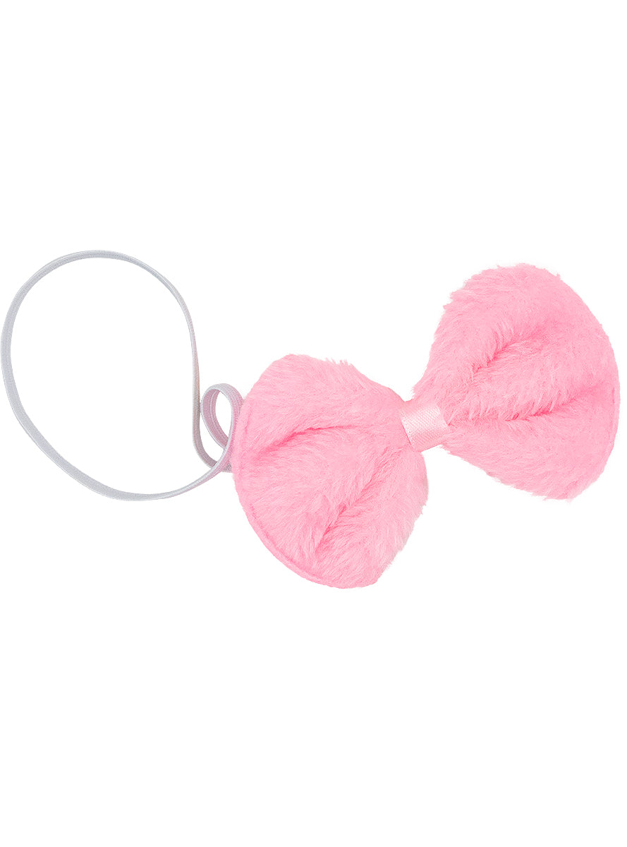 Set accessoires lapin