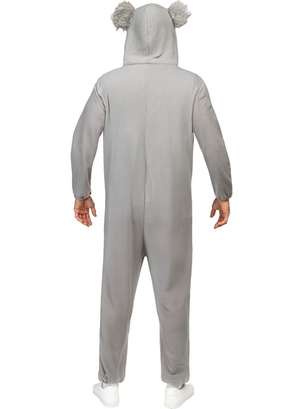 Déguisement koala adulte