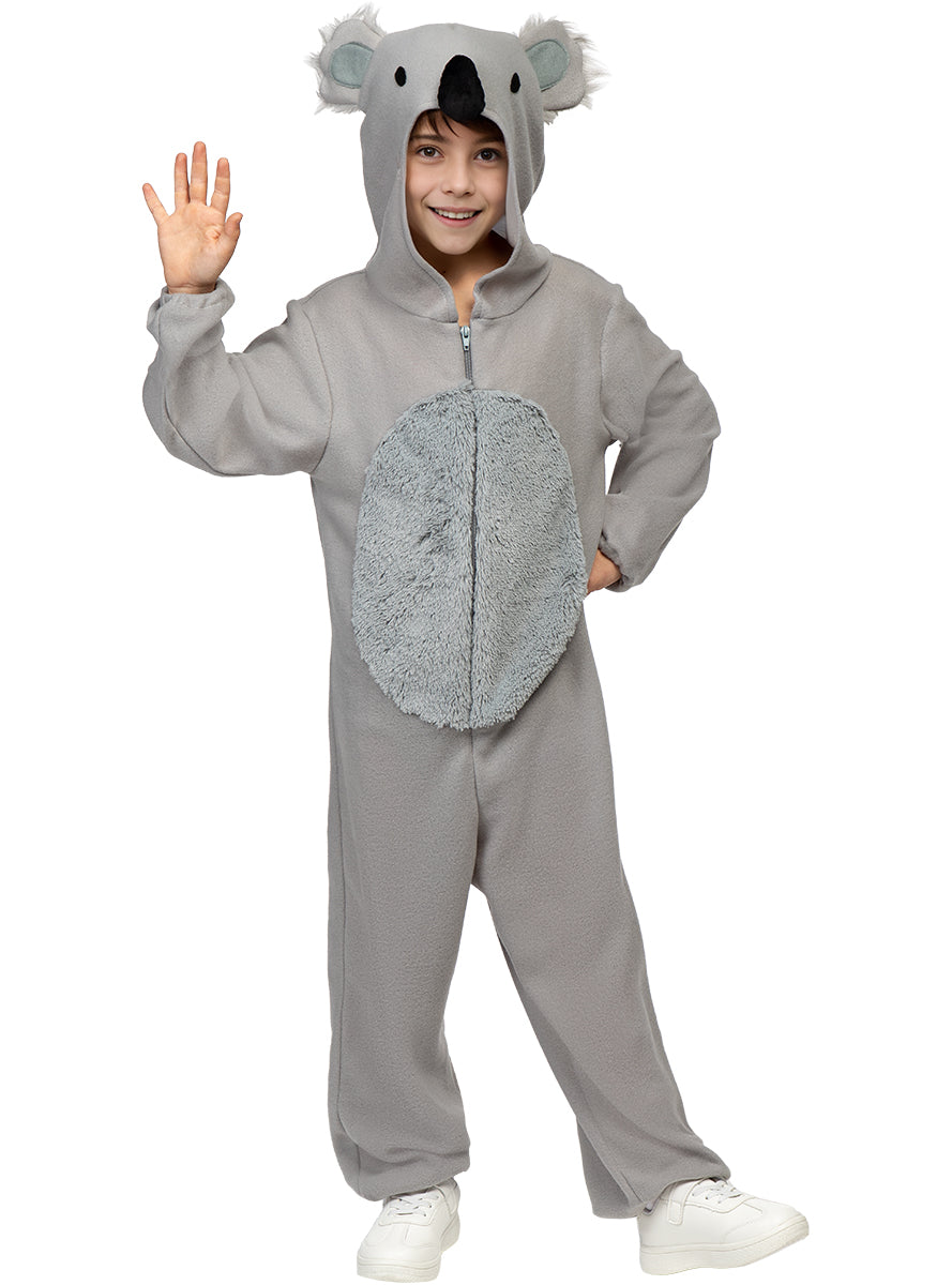 Déguisement koala enfant