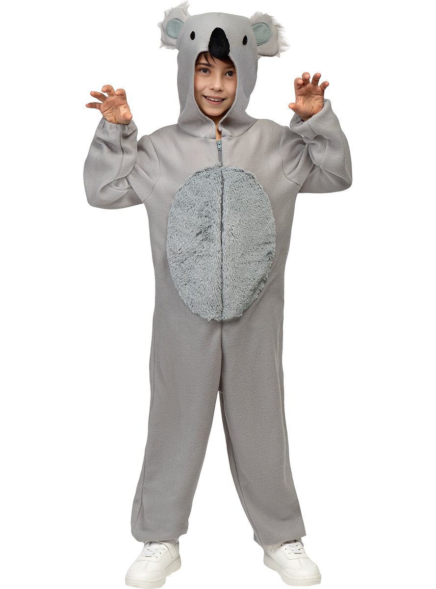 Déguisement koala enfant