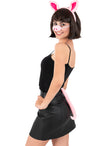 Set accessoires cochon