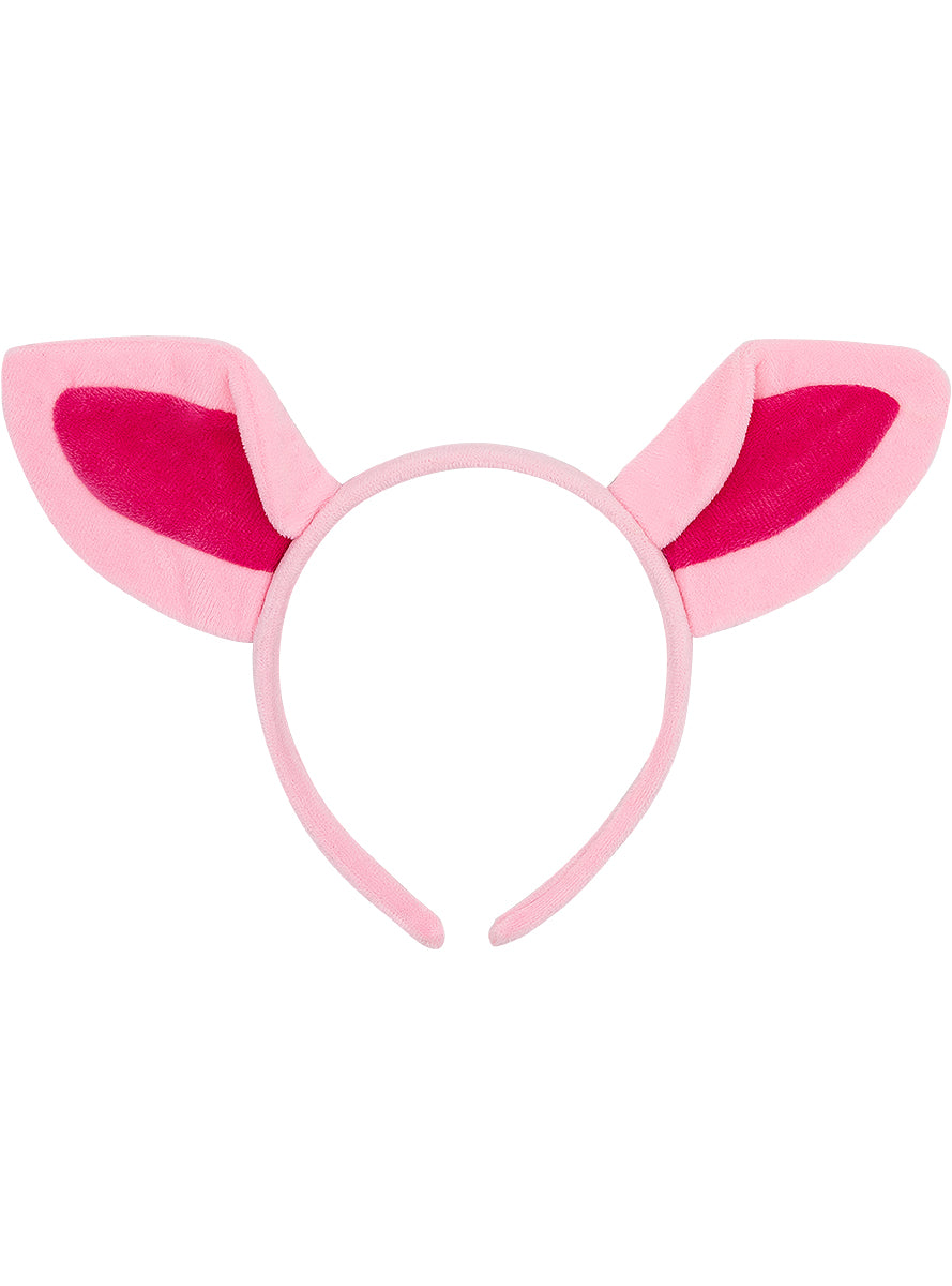Set accessoires cochon