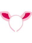 Set accessoires cochon