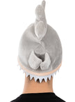 Chapeau requin