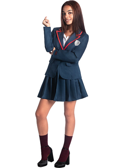 Déguisement Elite étudiante femme - Netflix