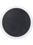 Maquillage à l'eau noir