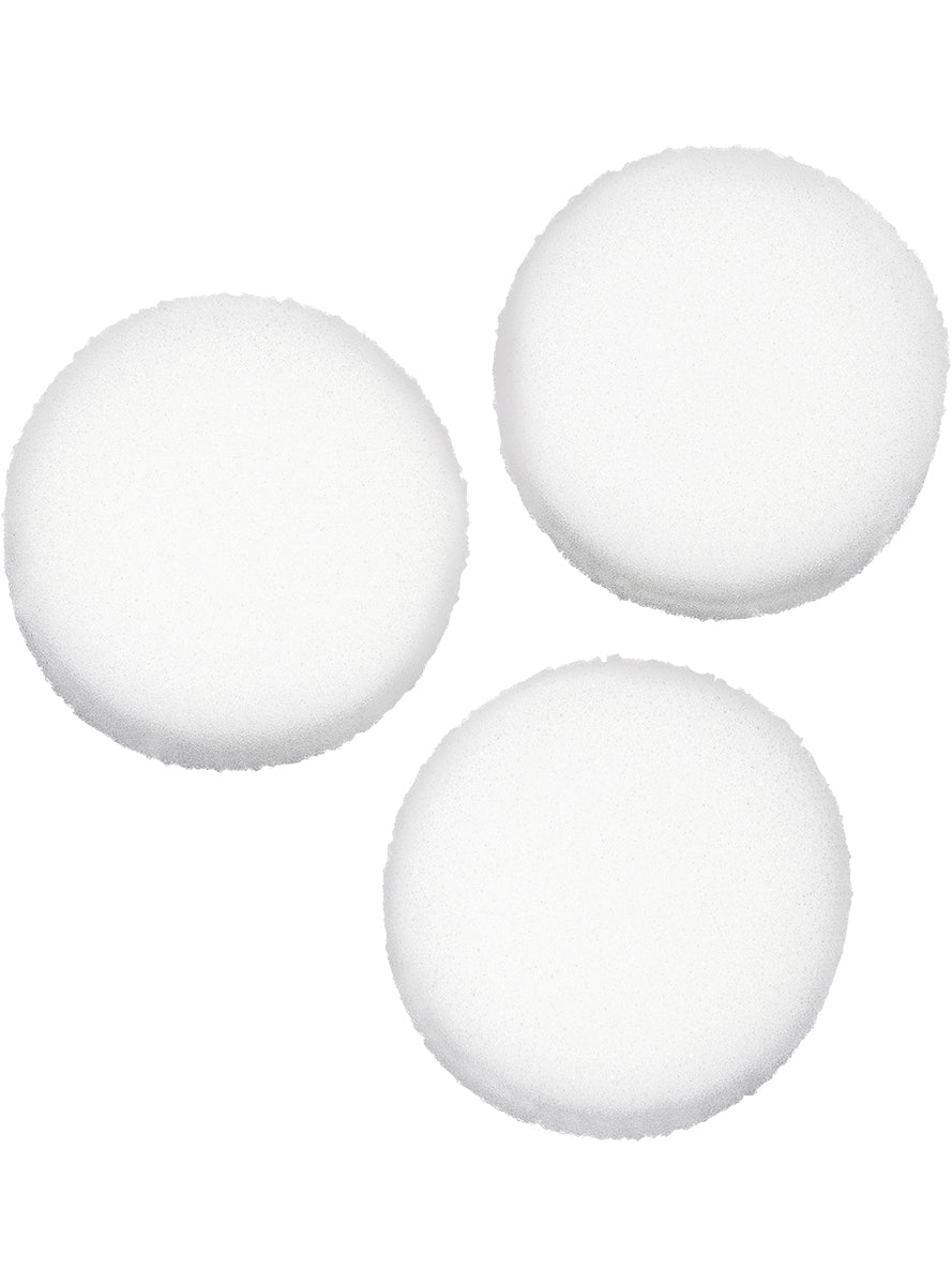 Épomges à maquillage