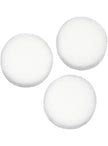 Épomges à maquillage