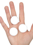 Épomges à maquillage