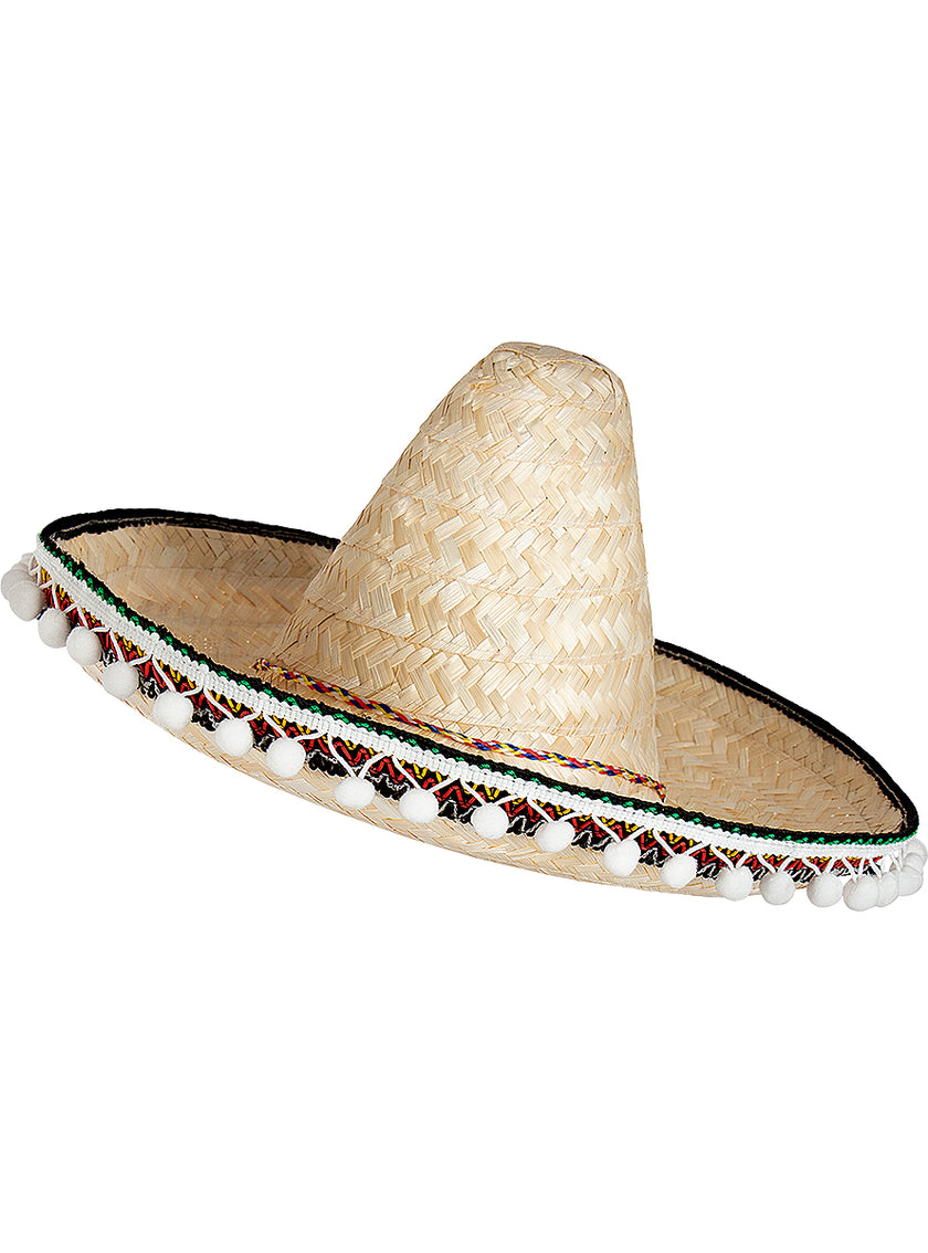 Déguisement méxicain homme