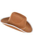 Kit accessoires cowboy enfant