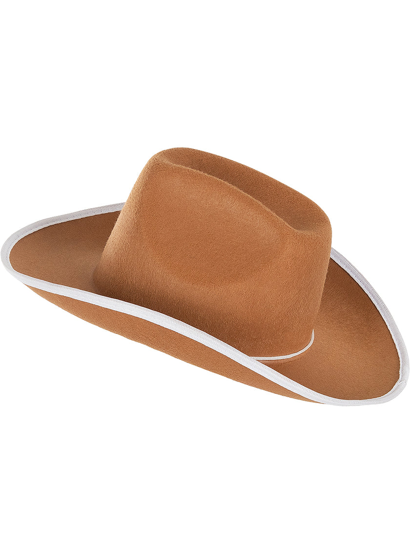 Kit accessoires cowboy enfant