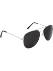 Lunettes pilote aviateur