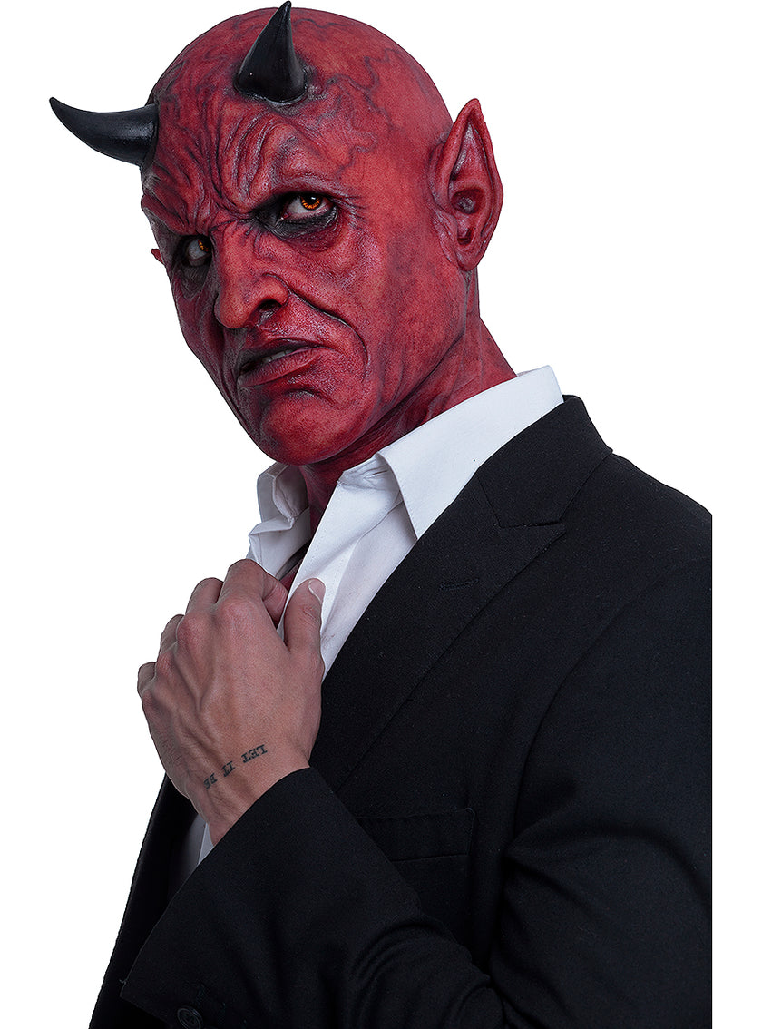 Masque de Lucifer