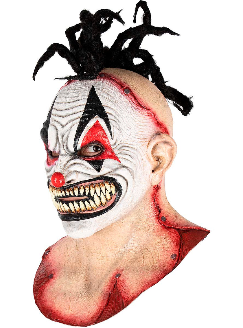 Masque Kill the Clowns punk