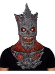 Masque de mort maléfique