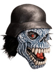 Masque Helmet Skull - Slayer