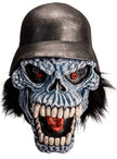 Masque Helmet Skull - Slayer