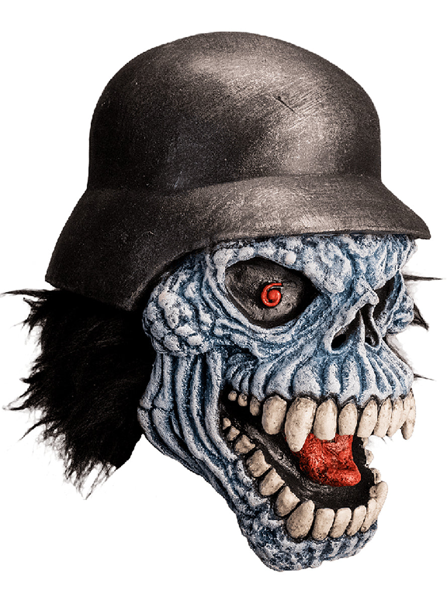 Masque Helmet Skull - Slayer