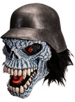 Masque Helmet Skull - Slayer