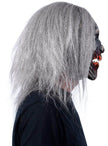 Masque de vampire sanglant