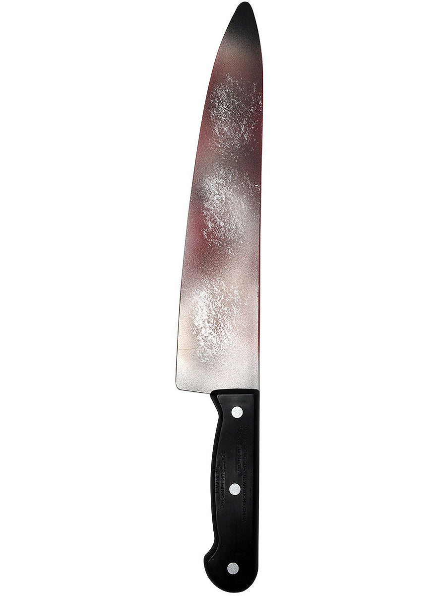 Couteau Scream Ghostface V