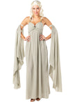 Costume de Daenerys Targaryen Khaleesi pour femme - Game of Thrones