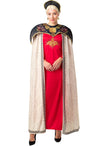 Costume de Rhaenyra pour femme - La Maison du Dragon