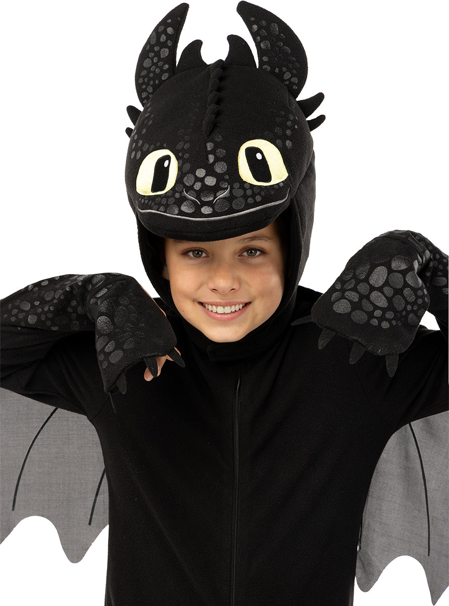Déguisement Krokmou enfant - Dragons