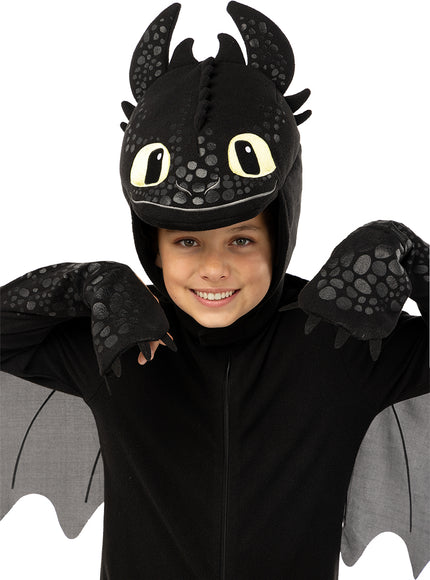 Déguisement Krokmou enfant - Dragons