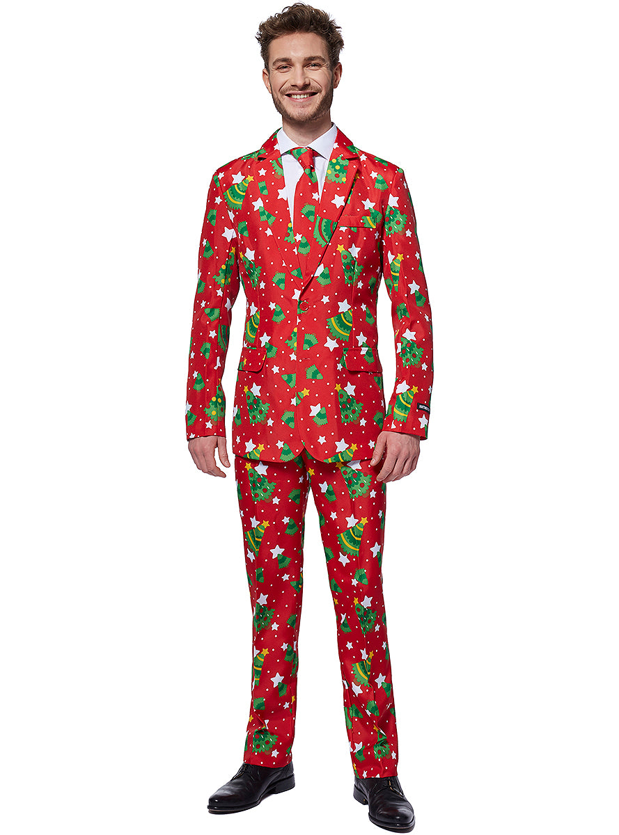Costume Noël 