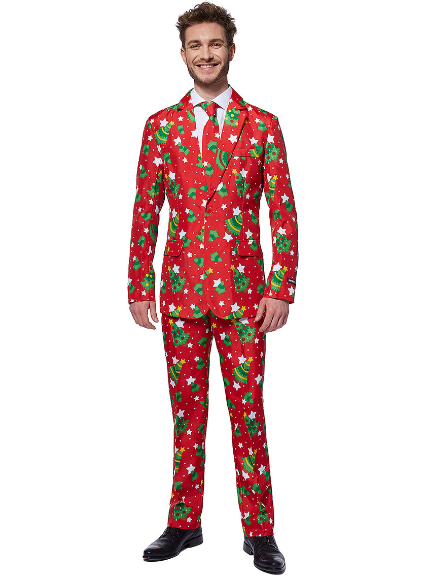 Costume Noël 