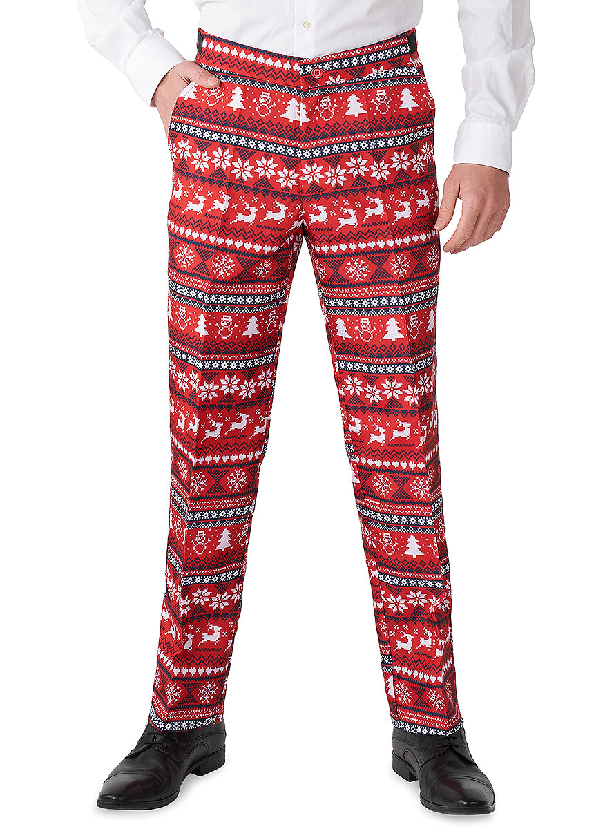 Costume Noël 