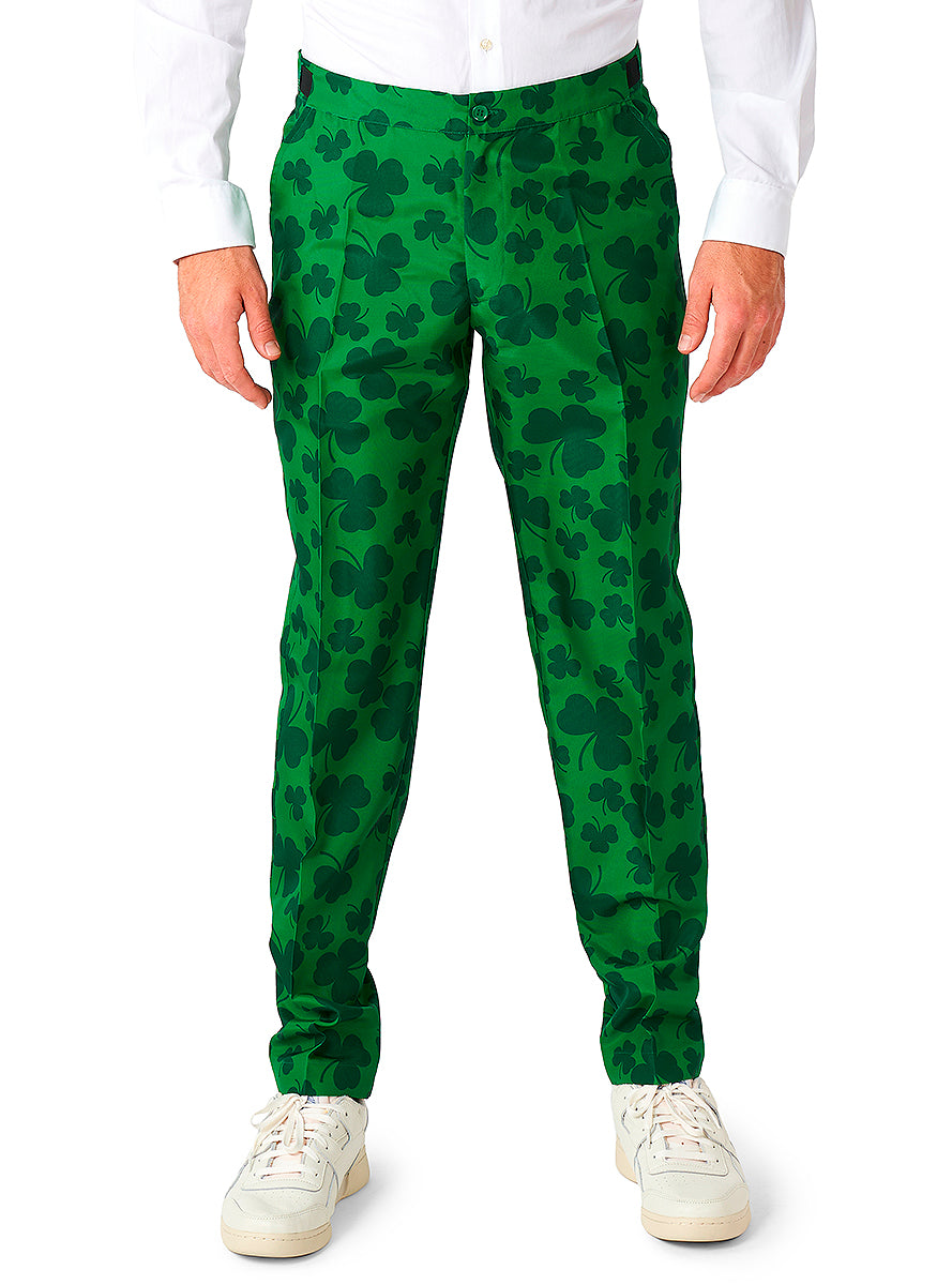 Costume St Patrick 