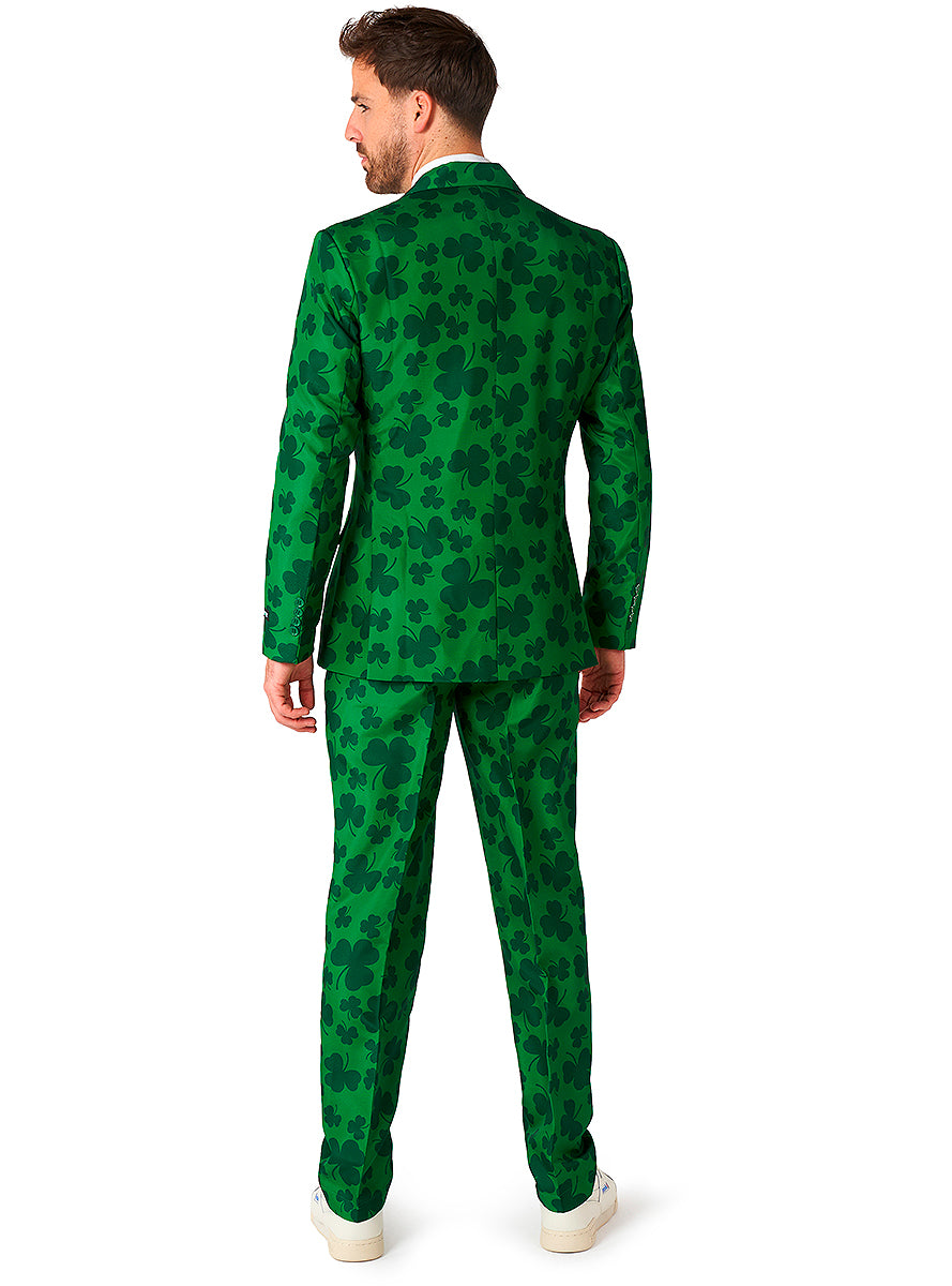 Costume St Patrick 