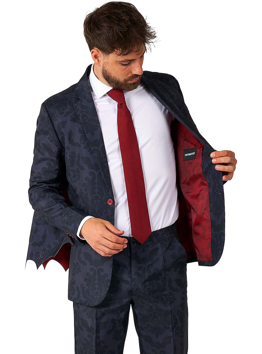Costume Vampire 
