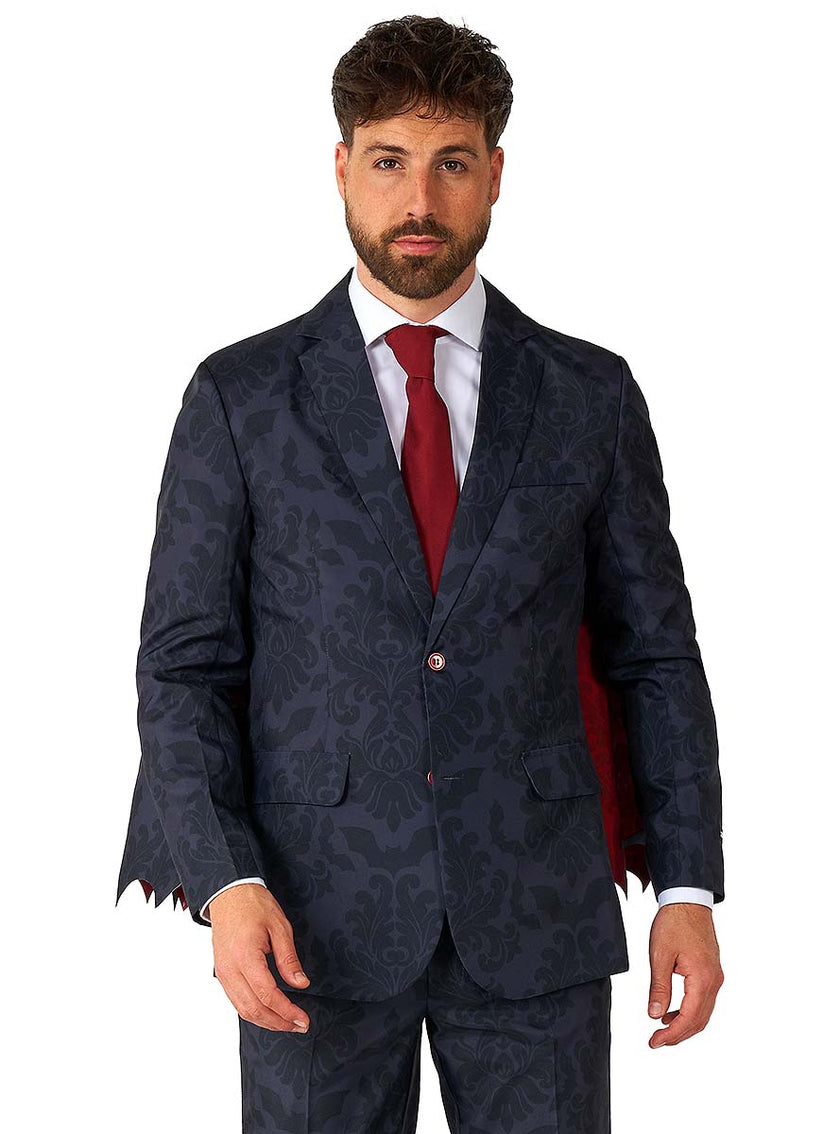 Costume Vampire 