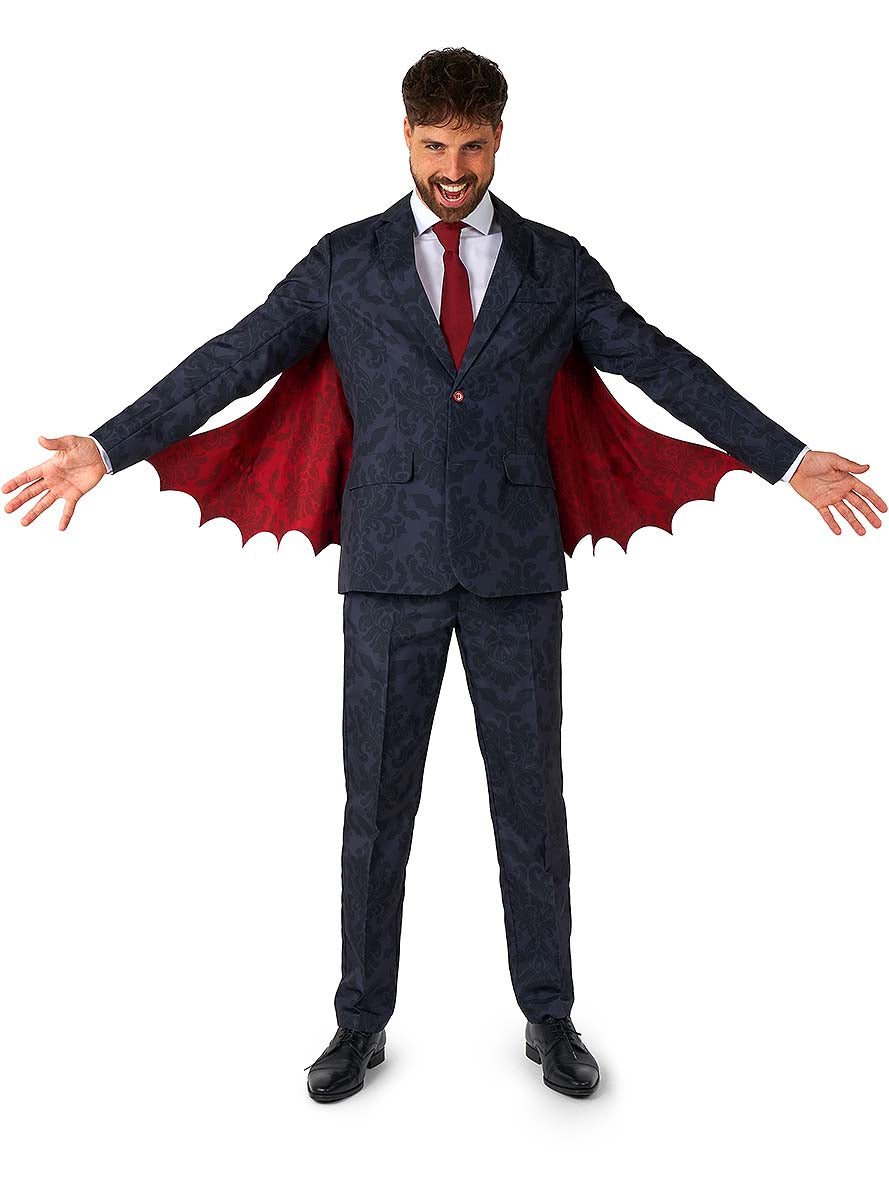 Costume Vampire 