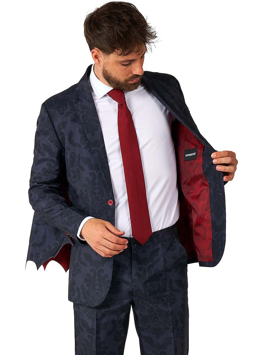 Costume Vampire 
