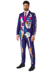 Costume Squelette Catrina 