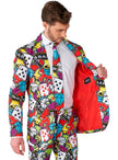 Costume Casino Icons - Suitmeister