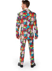 Costume Casino Icons - Suitmeister
