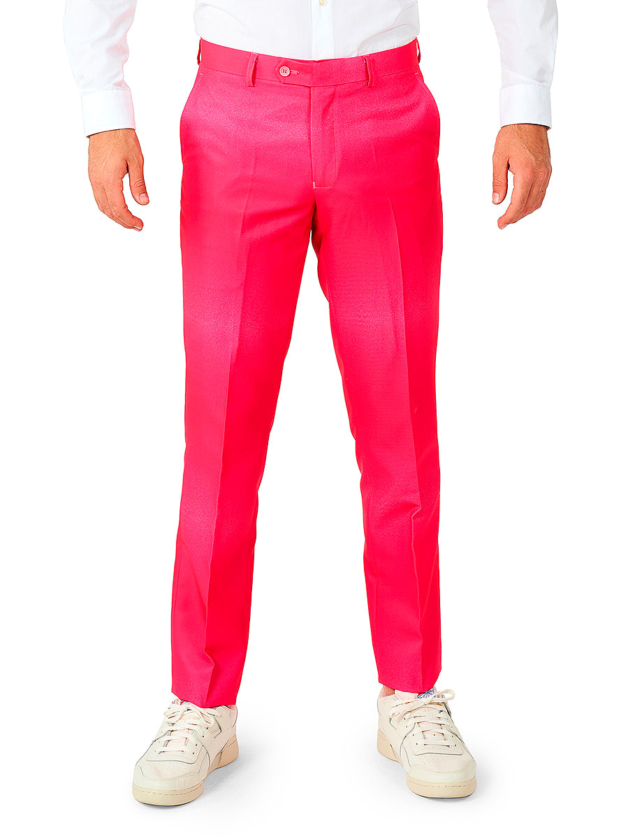 Costume coloré Funky - Opposuits