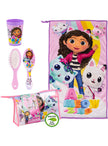 Trousse de toilette Gabby et la maison magique