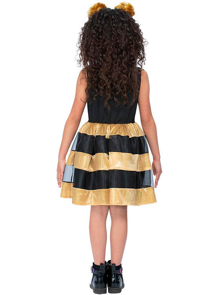 Déguisement LOL Surprise Queen Bee Deluxe fille